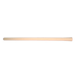 Manche de pioche rond 0.90m