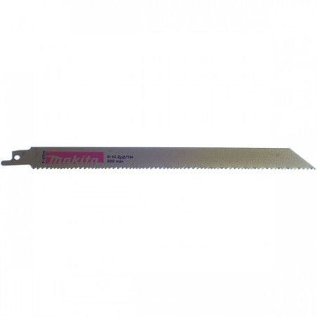Lame scie récipro 205/255 5p - Makita - P47070