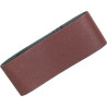 Bandes abrasives 100x610 mm pour bois métal - Makita_P36924