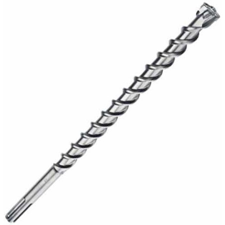 Foret SDS-Max - 25x520 - Makita-P17273