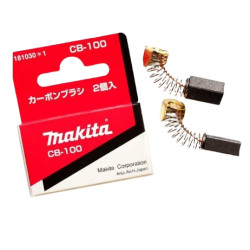 Charbon CB 100 Makita - 1810301