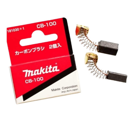 Charbon CB 100 Makita - 1810301