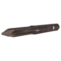 Pointe auto affûtante Méplat Hexagonal 28 mm - B-10372 Makita