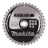 Lame de scie circulaire, Makblade T.C.T, 305 x 30 mm, 40 dentsB-08997 - Makita B08997