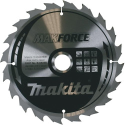 Lame scie circulaire - D 235 mm -Makita B08399