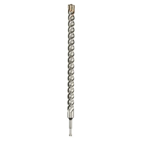 Foret SDS 24 x 450- Makita B58702