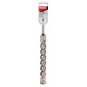 Forets SDS-Plus 4 taillants TCT NEMESIS - Makita