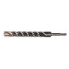 Forets SDS-Plus 4 taillants TCT NEMESIS - Makita