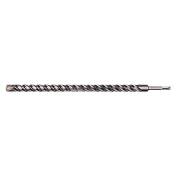 Foret à béton SDS-PLUS, Nemesis 2, 22 x 450 mm - Makita - B58687