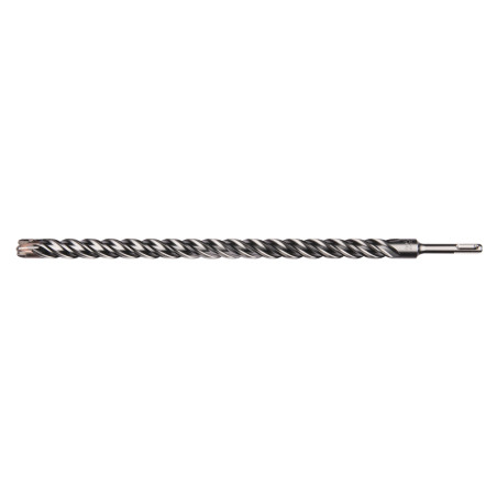 Foret à béton SDS-PLUS, Nemesis 2, 22 x 450 mm - Makita - B58687