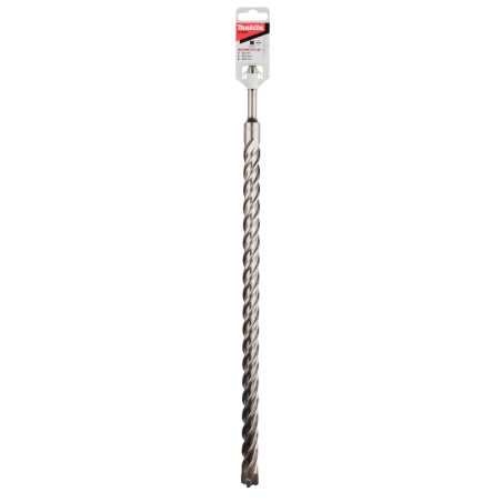 Forets SDS-Plus 4 taillants TCT NEMESIS II - Makita - B58659