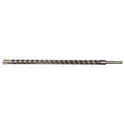 Forets SDS-Plus 4 taillants TCT NEMESIS II - Makita - B58659