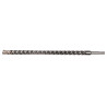 Forets SDS-Plus 4 taillants TCT NEMESIS II - Makita - B58659