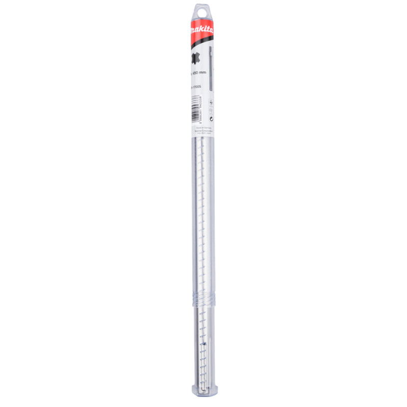 Porte-Trépans cône 1/8'' - Makita P17005