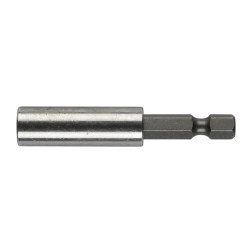 Porte-embout magnétique, 60 mm, 1/4"P-05979 - Makita