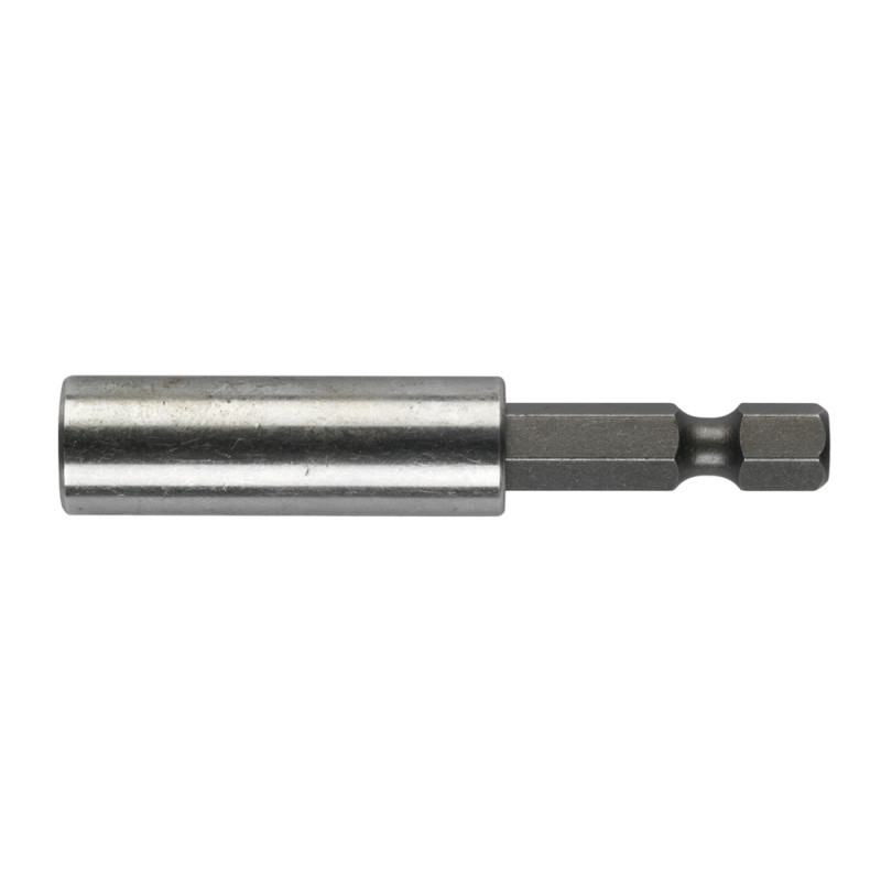 Porte-embout magnétique, 60 mm, 1/4"P-05979 - Makita Porte-embout magnétique, 60 mm, 1/4"P-05979 - Makita