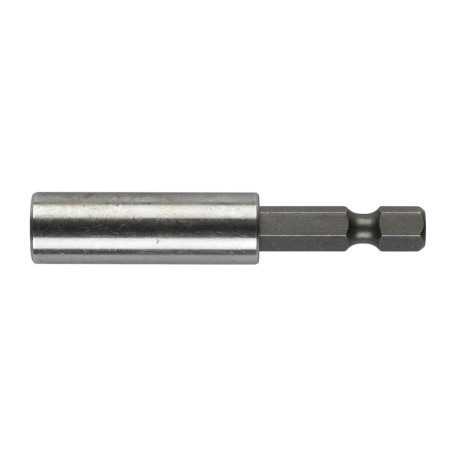 Porte-embout magnétique, 60 mm, 1/4"P-05979 - Makita