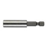 Porte-embout magnétique, 60 mm, 1/4"P-05979 - Makita