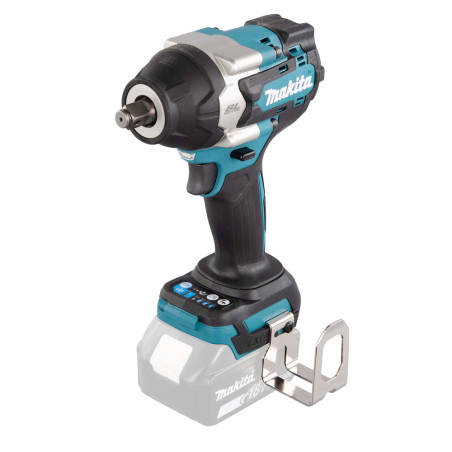 Boulonneuse à chocs LXT ® - DTW700ZJ Makita