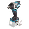 Boulonneuse à chocs LXT ® - DTW700ZJ Makita