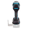 Boulonneuse à chocs LXT ® - DTW700ZJ Makita