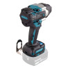 Boulonneuse à chocs LXT ® - DTW700ZJ Makita