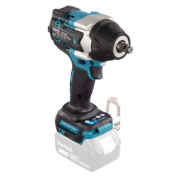 Boulonneuse à chocs LXT ® - DTW700ZJ Makita