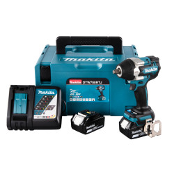 Boulonneuse à chocs LXT ® - DTW700RTJ Makita