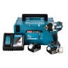 Boulonneuse à chocs LXT ® - DTW700RTJ Makita