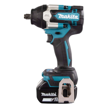 Boulonneuse à chocs LXT ® - DTW700RTJ Makita