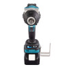 Boulonneuse à chocs LXT ® - DTW700RTJ Makita