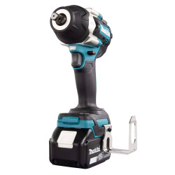Boulonneuse à chocs LXT ® - DTW700RTJ Makita