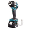 Boulonneuse à chocs LXT ® - DTW700RTJ Makita