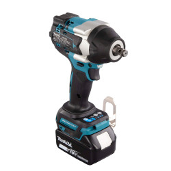 Boulonneuse à chocs LXT ® - DTW700RTJ Makita