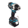 Boulonneuse à chocs LXT ® - DTW700RTJ Makita