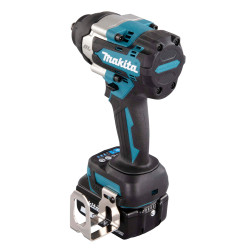 Boulonneuse à chocs LXT ® - DTW700RTJ Makita