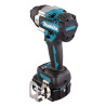 Boulonneuse à chocs LXT ® - DTW700RTJ Makita