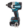 Boulonneuse à chocs LXT ® - DTW700RTJ Makita