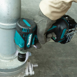 Boulonneuse à chocs LXT ® - DTW301ZJ Makita