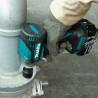 Boulonneuse à chocs LXT ® - DTW301ZJ Makita