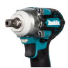 Boulonneuse à chocs LXT ® - DTW301ZJ Makita