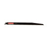 Lames à coupe rapide et droite pour bois, PVC, plastiques (6 à 100 mm) forme AP-05016 - Makita