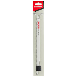 Lames à coupe rapide et droite pour bois, PVC, plastiques (6 à 100 mm) forme AP-05016 - Makita