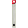 Lames à coupe rapide et droite pour bois, PVC, plastiques (6 à 100 mm) forme AP-05016 - Makita