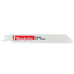 Lame flexible pour tôles fines - Makita P-04955