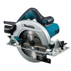 Scie circulaire HS7601K Makita