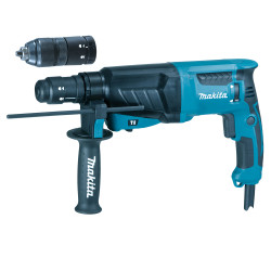 Perfo-burineur SDS-Plus - Makita HR2630T
