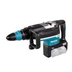 Perfo-burineur SDSMAX XGT® - HR006GZ Makita