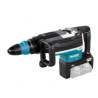 Perfo-burineur SDSMAX XGT® - HR006GZ Makita