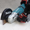 Meuleuse Ø 230 mm - Makita GA9040SFK1